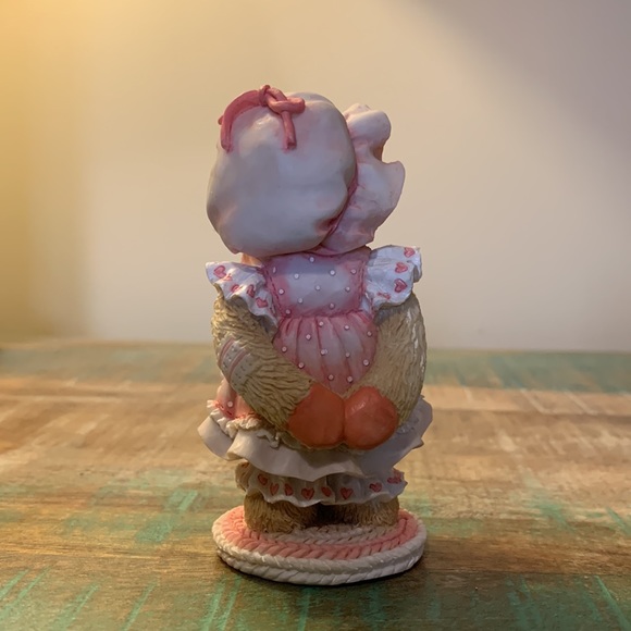 Cherished Teddies circa 1993 - Picture 3 of 4
